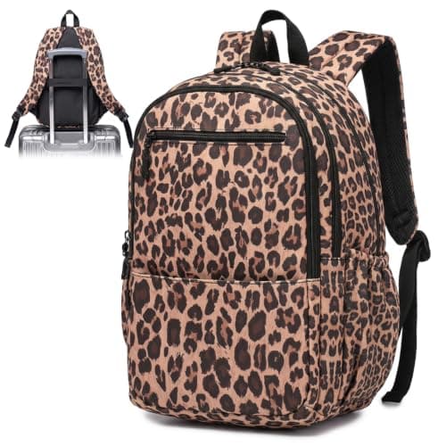 SPAHER Cabin Bag 40x20x25 Ryanair Travel Backpack Underseat Hand Luggage