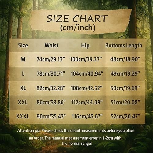 Men's Classic Cargo Shorts with Zip Button Closure, Multi-Pocket Design for Outdoor Sports & Work, Lightweight Summer Trousers, Quick-Dry Fabric (Grey, M) — view 6
