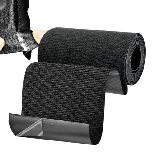Fabric Repair Tape Self-Adhesive Carpet Strip