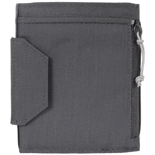 Lifeventure Trifold RFID Protected Nylon Travel Wallet — view 3