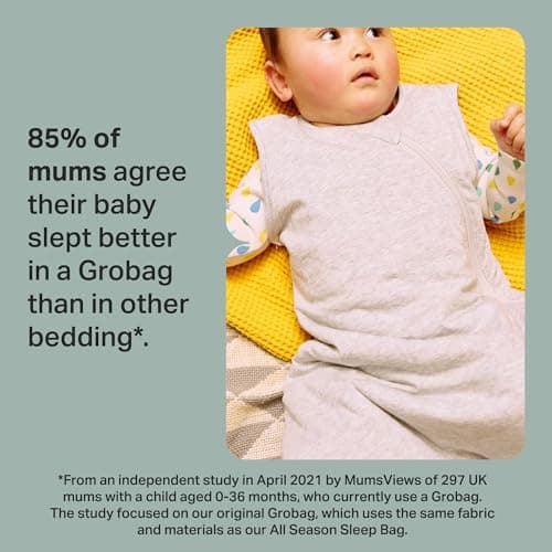 Tommee Tippee Swaddle Bag Luxe 0-3m 1.0 Tog — view 3