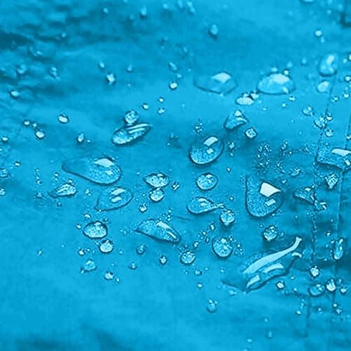 Womens Raincoats Waterproof with Hood Women's Lightweight Waterproof Jacket Ladies Packable Raincoat with Pockets Breathable Hooded Windproof Rain Jacket for Outdoor Travel Hiking Cycling Walking — view 5