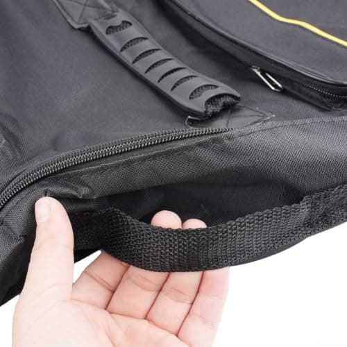 Soft Classical Guitar Case 41 Inch for Travel — view 6