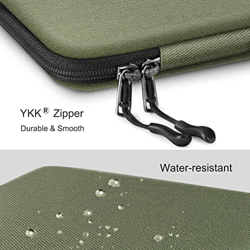 FINPAC Laptop Sleeve for MacBook Air 15.3 Inch/MacBook Pro 16" — view 4