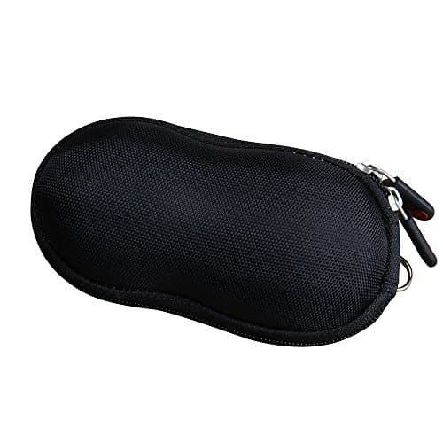 Hard EVA Travel Case for Kensington 33374EU Wireless 2.4 GHz USB Presenter by Hermitshell