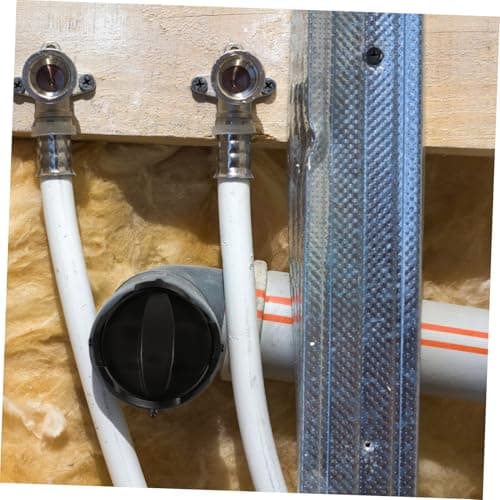 ELAYARD Rv Sewer Hose Cap Dual-ear Clamp Rv Hose Adapter Replacement for Travel Trailer Camper Sewer System Prevents Odor Overflow Easy to Install and Deformation Resistant — view 4