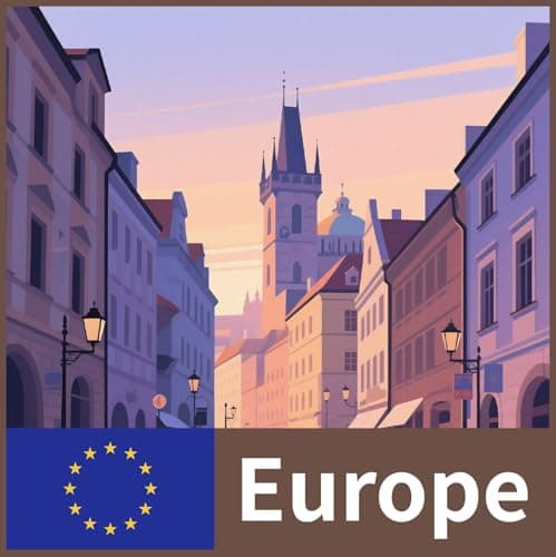 Data SIM Card for Europe Travel 10 Days 5GB Total for Unlocked Phones,Easy Activation 4/5G High-Speed Communication, Coverage of all European countries — view 4