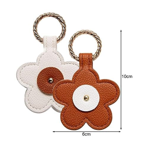 EACHPT Hat Clip for Bag Travel, Strong Magnetic Hat Cip 2Pcs for Travel Handbag Backpack Luggage Womens Travel Accessory, Hat Clip for Hanging Sun Hat Baseball Cap Sunglasses Car Key (F) — view 2
