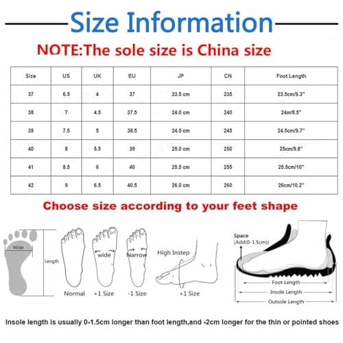 Running Trainers Womens Red Trainers Womens Summer Fashion Solid Color Flying Woven Non Slip Soft Sole Mesh Surface Travel Walking Covered Feet Shoes Gym Sneaker — view 5