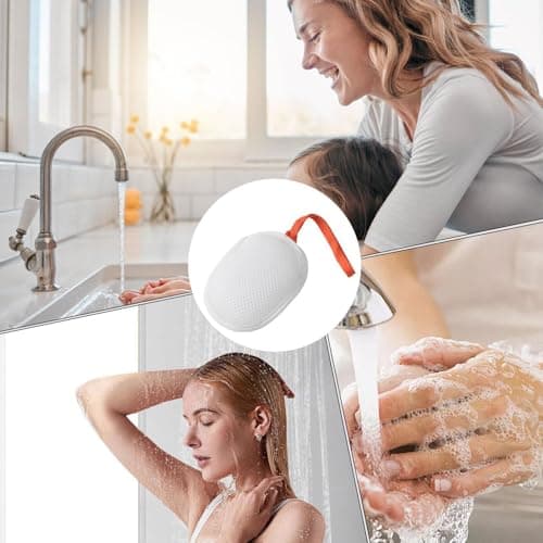Soap Mesh Bags for Soap Bars Bar Soap Net — view 4