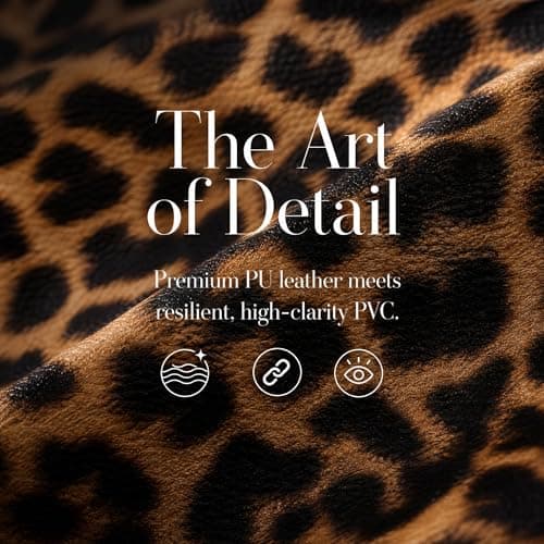 Makeup Bag for Women, Travel Makeup Bag Waterproof Transparent Cosmetic Bag Portable Organizer for Toiletries Skincare Makeup, Ideal for Travel, Business Trips, Gym & Daily Use — view 6