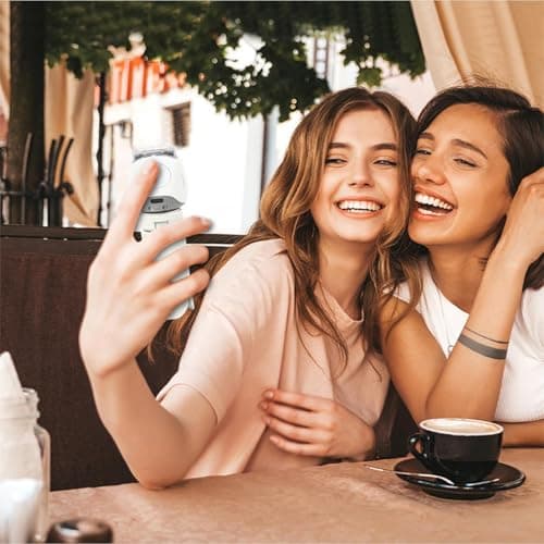Photo Camera Tripod Lightweight Fit Digital Selfie Camera — view 5