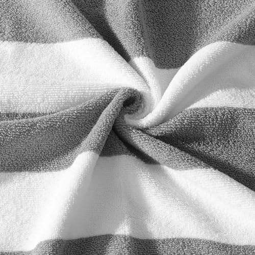 Whale Flotilla 4 Pack Microfibre Large Quick Dry Beach Towels — view 6