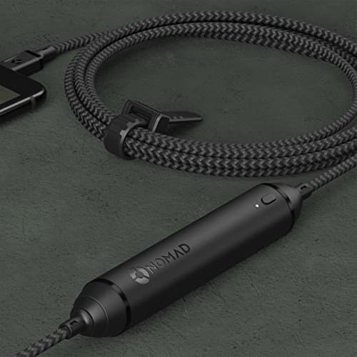 Nomad 2350 mAh Ultra Rugged Battery Cable — view 6