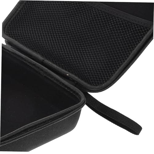 EVA Tire Inflator Carrying Bag for Vacuum Cleaner Travel — view 3