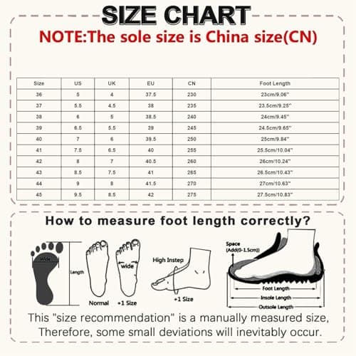 Womens Fleece Lined Trainers Winter Thick Sole Snow Boots Lightweight Lace Up Non Slip Orthopedic Wedge Sneakers Ladies Fashion Comfortable Tennis Walking Jogging Shoes Black — view 6
