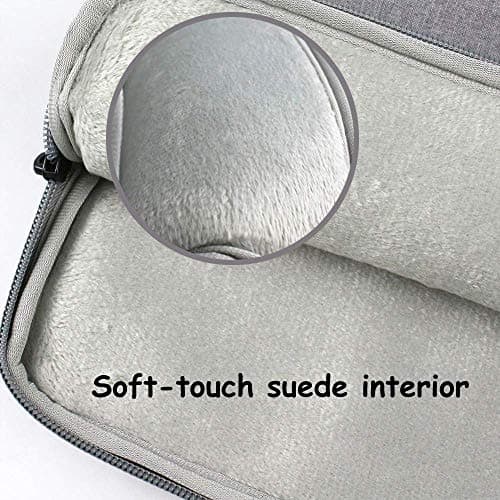 ProElife 12-Inch Laptop Tablet Sleeve Case for Surface Pro 9/10/12 — view 5