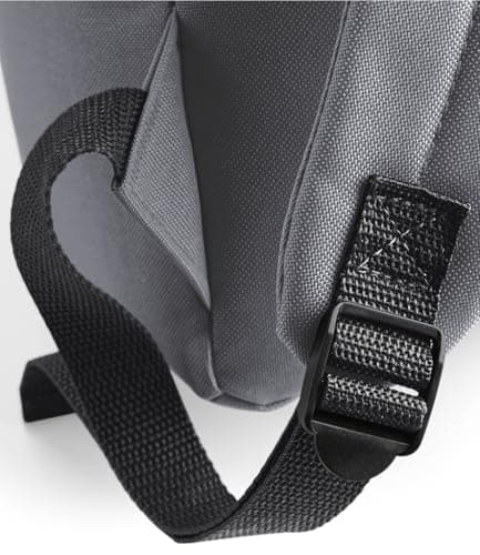 Shopagift I'm Limited Edition Unlike You Backpack Rucksack 18 Litres Capacity - 42cm x 31cm x 21cm — view 3