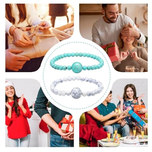 2Pcs Anti Nausea Wristbands,Motion Sickness Bands for Travel, Car and Sea — view 6