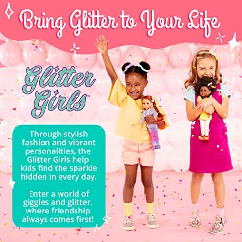 Glitter Girls 14-Inch Doll Accessories Camping Set, Tent and Bedding — view 6
