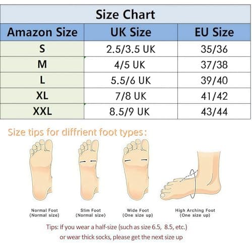JoWebb Quick-Dry Unisex Flip Flops for Adults - Beach Pool Shoes with Non-Slip Sole | Lightweight Summer Sandals for Women Men Outdoor Swimming — view 4
