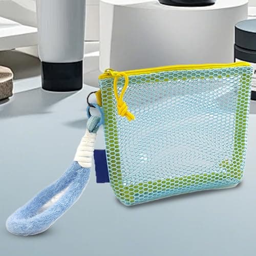 Makeup Bag Makeup Travel Organizer — view 3