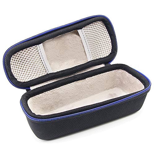 GUBEE Hard Travel Case Storage Bag for Philips Shaver Series 5000 Wet and Dry Men's Electric Shaver — view 2