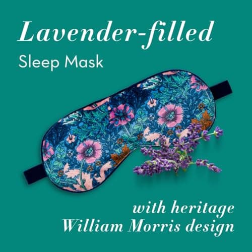 William Morris At Home Pillow Mist 50ml, Pulse Point Oil 10ml — view 3