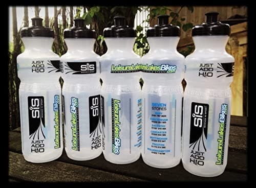 Spring Revolution2.0 LLB SIS 800ml BPA Free Cycling Bottles - 6 Pack — view 4