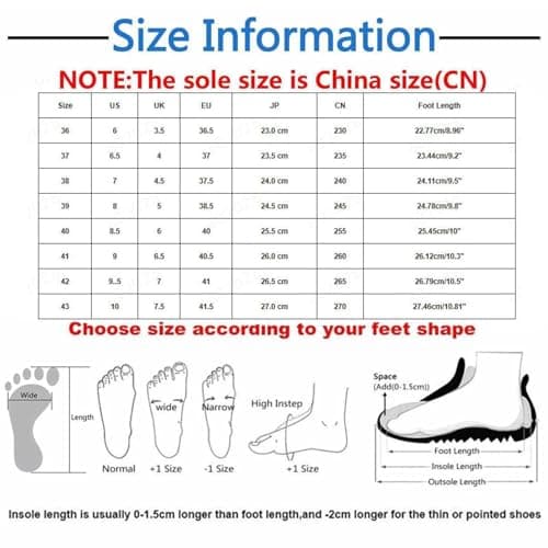 Generisch Women's Summer Sandals Casual Hollow Embroidery Wedge Heel Slip-On Shoes for Beach Holiday Hiking Comfortable Travel Shoes, red, 8 UK — view 3