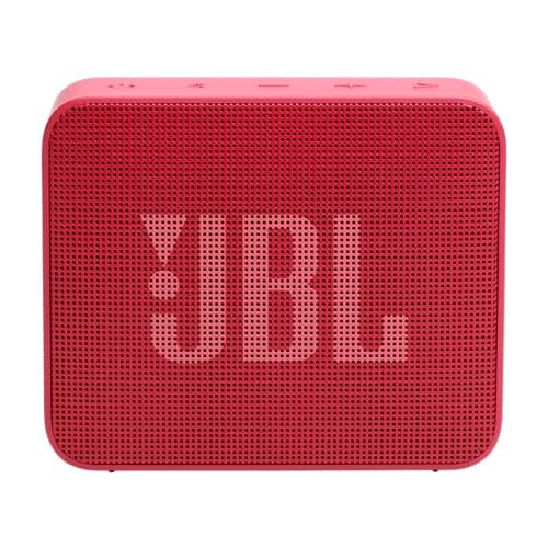 JBL GO Essential 2, Portable Bluetooth Speaker, Red — view 3