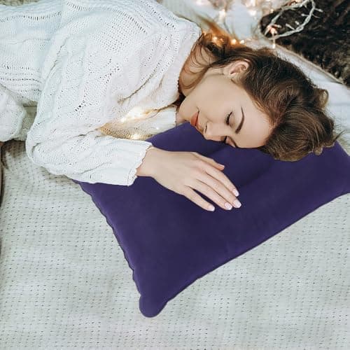 Inflatable Pillow, 6pcs Blow Up Pillow — view 6