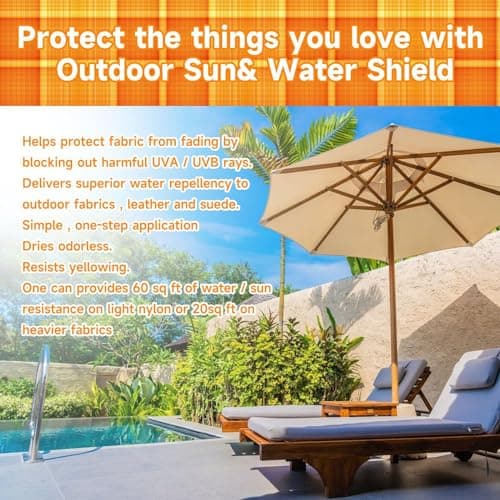 PANGBOER Waterproof Tent Sunscreen Fabric Spray Quickly Release Heat Instantly Fabric Cooling Agent Travel Spray — view 3