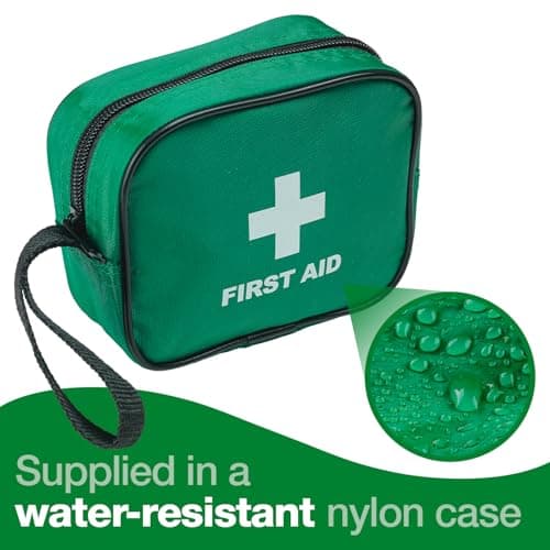 Safety First Aid HSE One-Person First Aid Kit — view 3
