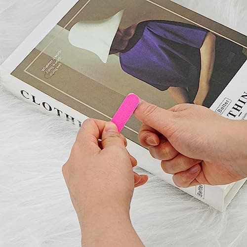 Adorila 5-in-1 Disposable Vanity Kit, Individually Wrapped Sets, 50 Pack — view 2