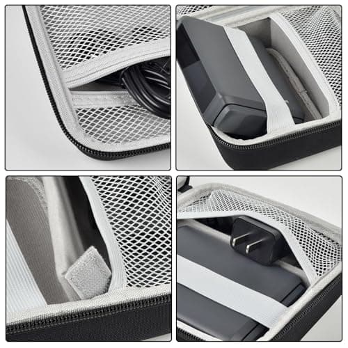 Case for GL.iNet GL-MT3600BE/GL-BE3600/SFT1200/MT3000/AXT1800 Travel Router — view 4