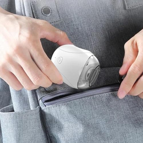 Electric Fingernail Trimmer Electric 3-Speed Nail Drill Trimmer with LED — view 3