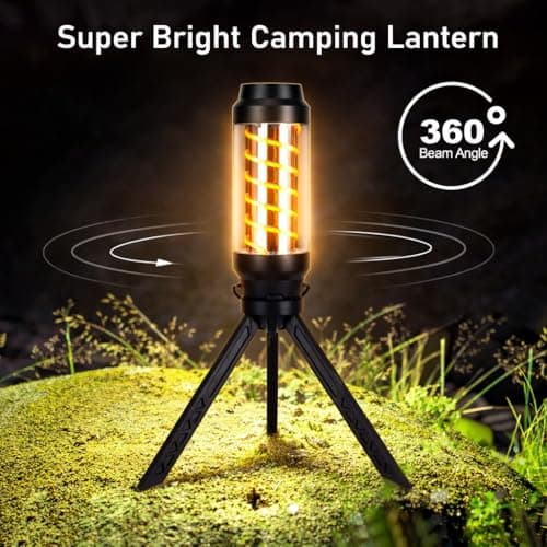 Unison Raid Mini Camping Lantern — view 4