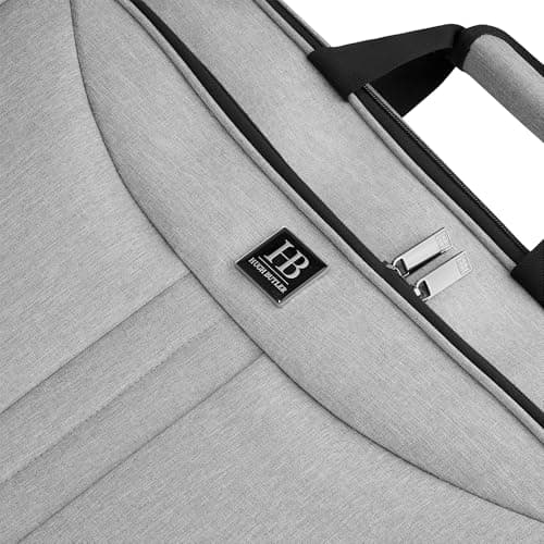 HUGH BUTLER Suit Carrier, Suit Bags for Men — view 3