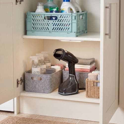 Beldray Handheld Garment Steamer 1200W With 260ml Water Tank — view 4