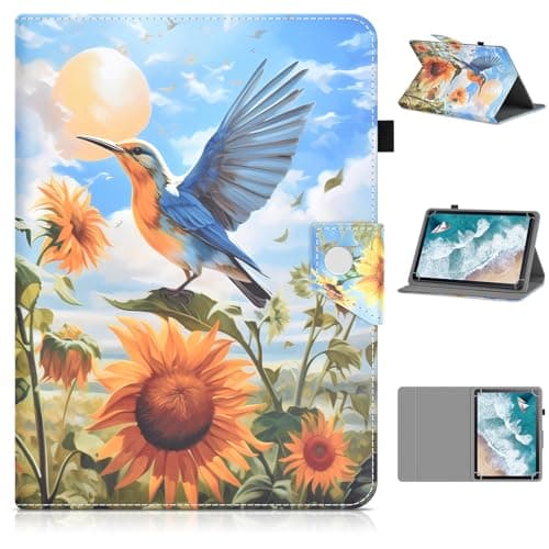 KATUMO Universal Case for 10 inch / 10.1 inch Tablet