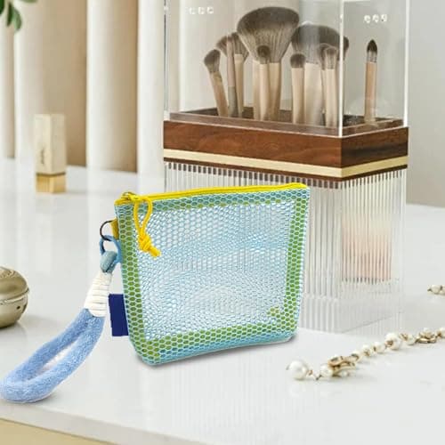 Makeup Bag Makeup Travel Organizer — view 2