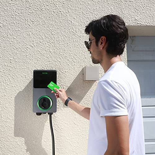Autel RFID Blocking Cards 2 Pack Ev Charger — view 5