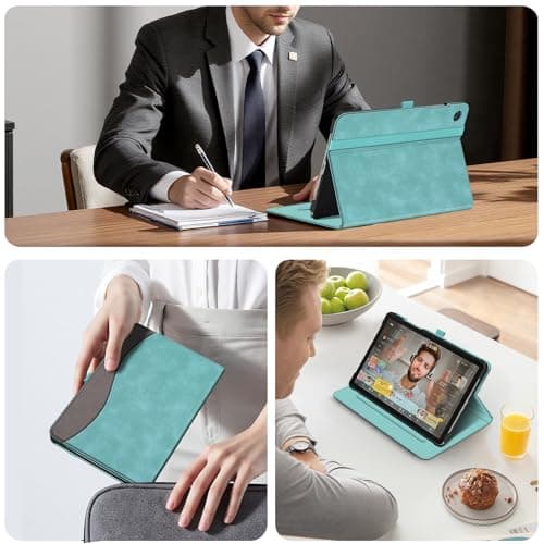 FINTIE Multi-Angle Viewing Case for Samsung Galaxy Tab A11+/ A9+ 11 Inch — view 6