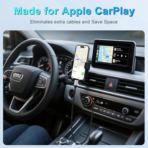 ADILIFT USB C to USB C 0.5m Cables 3Pack, 60W PD Fast Charging Cord for Car — view 5
