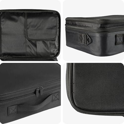 GREENSAPPIRE Tool Bag Organiser with Adjustable Dividers Large Portable — view 3