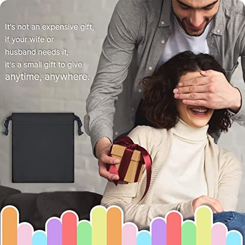 6Pairs Ear Plugs with Eye Mask Gift Set Multicoloured — view 6