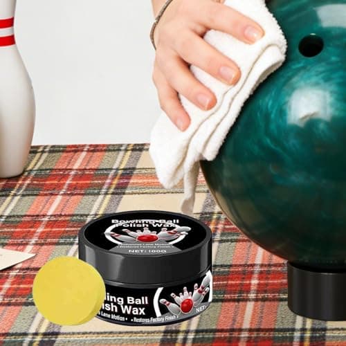 Fbinys Bowling Alley 100 g Polishing Intensive Effect — view 3