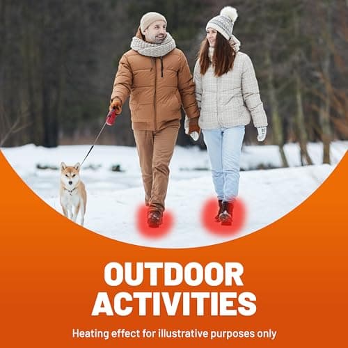 HotHands Foot Warmers - 24 Pairs — view 5