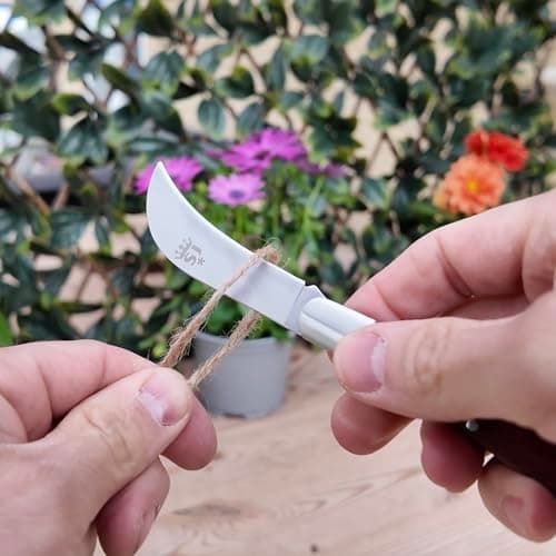Spear & Jackson 7946KEW Kew Gardens Collection Folding Garden Knife — view 4